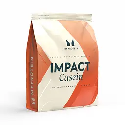 Міцелярний Казеїн Повільного Засвоєння Impact - 1000 г