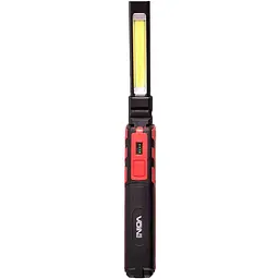 Переносна лампа Voin 5W-COB+3W XPE 2000mAh (VL-107) - мініатюра 2
