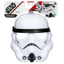 Маска героя Hasbro Зоряні війни Stormtrooper (G0756_G1431) - мініатюра 3