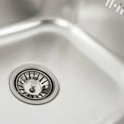 Кухонна мийка Valeso 7642 декор 0,8/180 мм (SP000044083) - мініатюра 5