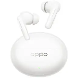 Bluetooth-гарнітура Oppo Enco Air5 Pro Pearl White (ETEL1 White)