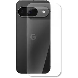 Захисна плівка StatusSKIN для Google Pixel 9 Корпус Глянцева Ultra