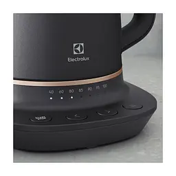 Електрочайник Electrolux E7K1-6BP - мініатюра 3