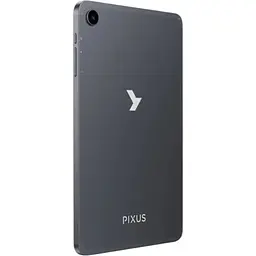 Планшет Pixus Folio 6/128GB 4G Grafite - мініатюра 4