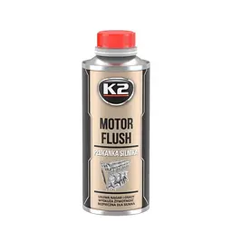 Промивка для масляної системи двигуна K2 Motor Flush 250 мл