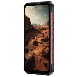 Мобільний телефон OUKITEL WP56 12/512GB Red (6941749811547) - мініатюра 3