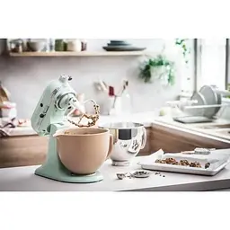 Кухонна машина KitchenAid 5KSM175PSEPT - мініатюра 10