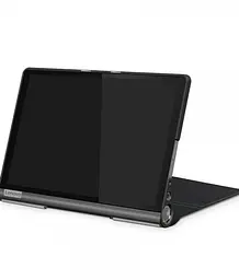 Чохол Zarmans для планшета Lenovo Yoga Smart Tab YT-X705F 10.1" чорний - мініатюра 4