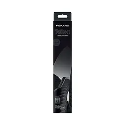 Ніж для шеф кухаря середній Fiskars Taiten 16 см (1066832) - мініатюра 5