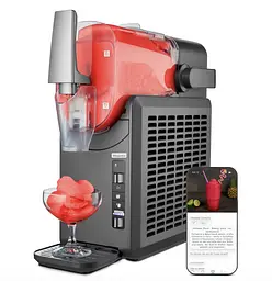 Льодогенератор Medion Life Slush MD12090 - мініатюра 4