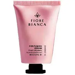 Крем для рук FIORE BIANCA 40мл Pastel Essence "Fruit Infusion"