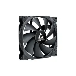 Кулер до корпусу Chieftec ZF-1425PWM