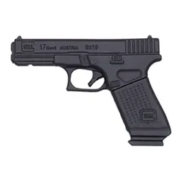 USB-накопичувач Glock 8 Gb пістолет - мініатюра 2