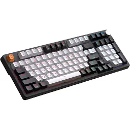 Клавіатура GamePro MK170B Red Switch Black [121468] - мініатюра 5
