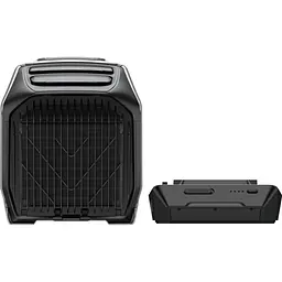Кондиціонер мобільний EcoFlow Wave 3 + аккумулятор [135273] - мініатюра 5