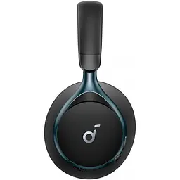 Навушники SoundСore Space One Black (A3035G11) [98304] - мініатюра 4