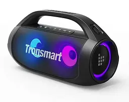 Портативна акустика Tronsmart Bang SE бездротова (862356) - мініатюра 2