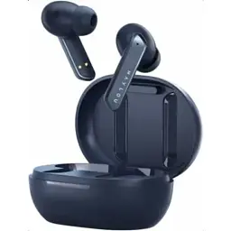 Навушники TWS Haylou W1 dark blue UA - мініатюра 5