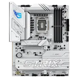 Материнcька плата ROG STRIX B860-A GAMING WIFI s1851 B860 4xDDR5 M.2 DP HDMI USB Type-C Wi-Fi B Asus teh0019106 - мініатюра 2