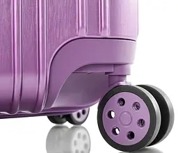 Валіза Heys Xtrak (L) Lavender (10103-0120-30) 930190 - мініатюра 10