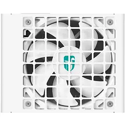 Блок живлення DeepCool GamerStorm PS850G 850W White (R-PS850G-FE0W-JGEU) - мініатюра 4