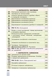 Українська мова. 6 клас - мініатюра 15