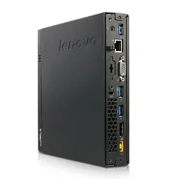 Комп'ютер Lenovo ThinkCentre M93p MFF (i5-4570T/8/320) Б/В - мініатюра 2