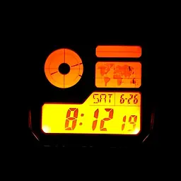 Годинник Casio AE-1200WHD-1AVEF - мініатюра 2