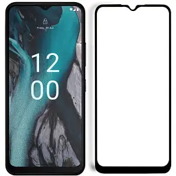 Скло захисне PowerPlant Full screen PowerPlant C22 (GL603166) - мініатюра 1