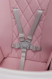Стілець для годування дитини VELANO Nexi, pink - мініатюра 6