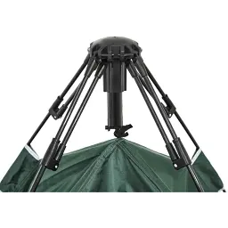 Намет Skif Outdoor Adventure Auto I200x200 см Green - мініатюра 10