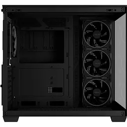 Корпус ASUS A32 PLUS TG ARGB BLACK (90DC00S0-B19000) - мініатюра 13