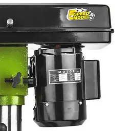 Свердлильний верстат Procraft BD1850 - мініатюра 3