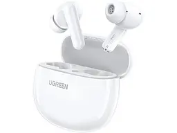 Навушники TWS UGREEN WS207 HiTune T3CWhite (45110)