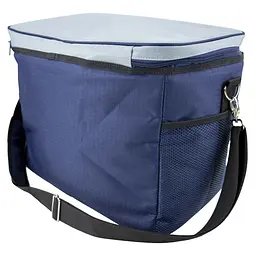 Термосумка Bo-Camp Cooler Bag 30 Blue (6702989) - мініатюра 7
