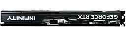 Відеокарта Palit RTX 5070 12GB Infinity 3 OC (NE75070S19K9-GB2050S) (GDDR7, 192 bit, PCI-E v5.0 x16) - мініатюра 5