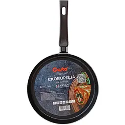 Сковорода для млинців Gusto GT-2200-24/3, 24 см (86992)