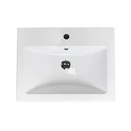 Раковина Adamant Cers 50 white 4824296204001, Білий - мініатюра 2