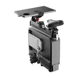 Велотренажер Kingsmith Workstation Bike W1B (W1B) - мініатюра 10
