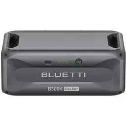 Додаткова акумулятор для зарядної станції BLUETTI B300K Expansion Battery 2764.8Wh - мініатюра 4