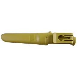 Ніж Morakniv Companion S Olive Green - мініатюра 4