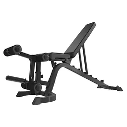 Регульована лава Toorx WBX 220MFIT (WBX-220MFIT) - мініатюра 2