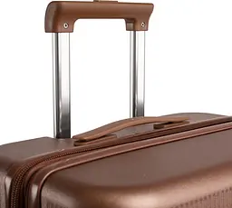 Валіза Heys Earth Tones (M) Umber (10156-0146-26) - мініатюра 6