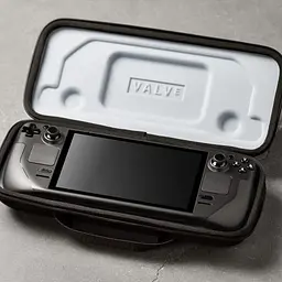 Ігрова консоль Steam-Valve Deck 512GB OLED V004497-00 V004499-00 V004497-10 (1020/1030_512) - мініатюра 6