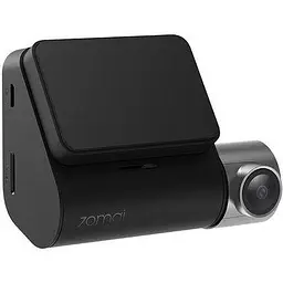 Автомобільний відеореєстратор 70mai Dash Cam Pro Plus A500S - мініатюра 4