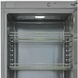 Холодильна камера Snaige 145x60х65 270 л 1дв. A++ ST нерж - мініатюра 3