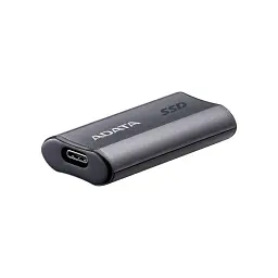 Накопичувач SSD USB Type-C 2TB SC750 ADATA (SC750-2000G-CCBK) - мініатюра 3