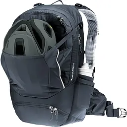 Рюкзак Deuter Trans Alpine 24 Black (1052-3200124 7000) - мініатюра 8
