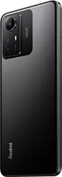 Смартфон Xiaomi Redmi Note 12S 8/256GB Black Global Version - мініатюра 6