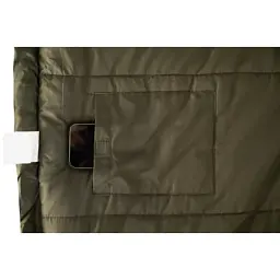 Спальний мішок Tramp Shypit 500XL Left Olive (UTRS-062L-L) - мініатюра 6
